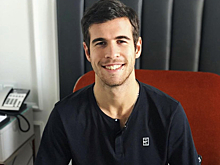 7 самых красивых (и сексуальных) спортсменов из России на летних Олимпийских играх