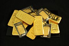ФТС хочет ограничить экспорт золота физическими лицами
