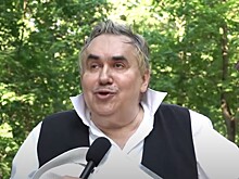 «Она просто изумительная!»: Садальский выразил восхищение Карпович