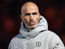 Мареска покинул пост главного тренера "Челси"