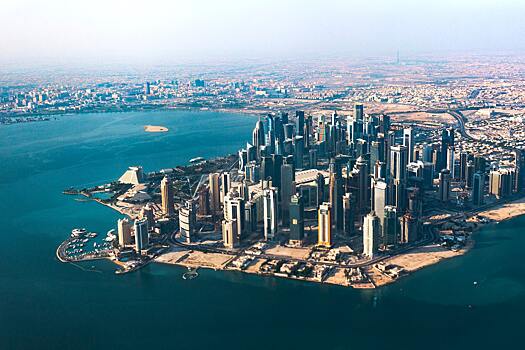 Как добраться до Катара и сколько это стоит