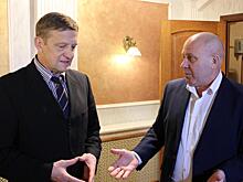 Мэр Хабаровска определил крайнего в скандале с «лыжной базой»