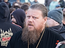 Протоиерей Миняйло назвал мигрантов инструментами вразумления и воспитания