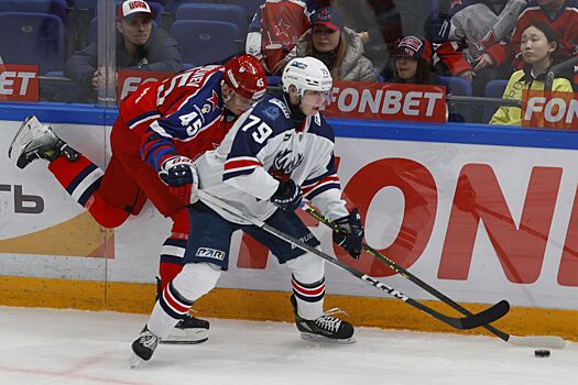 В «Нефтехимике» оценили приход Никиты Артамонова в команду