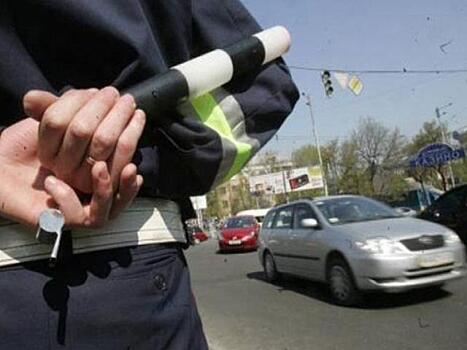 РЭО ГИБДД Оренбурга приостановило работу по техническим причинам