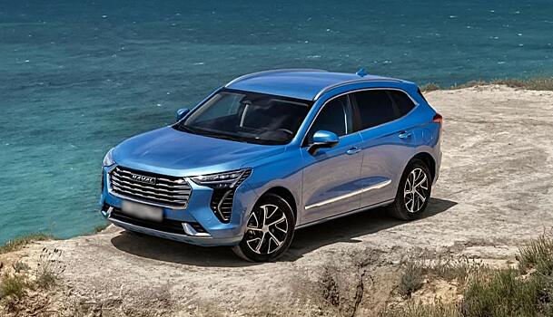 В список разрешенных авто для такси могут попасть Haval и Solaris