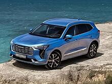 В список разрешенных авто для такси могут попасть Haval и Solaris