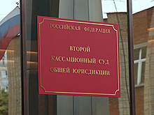 Фигуранты дела о продаже детей иностранцам не смогли оспорить приговор