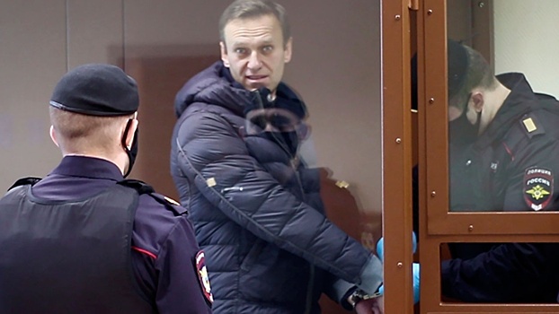 Оглашение приговора Навальному по делу о клевете назначено на 20 февраля