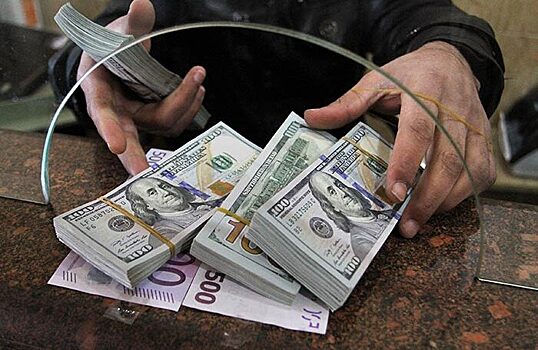 Время ли покупать доллары и евро?