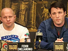 Сергей Харитонов: Федор Емельяненко в свои 42 года способен одолеть Бейдера