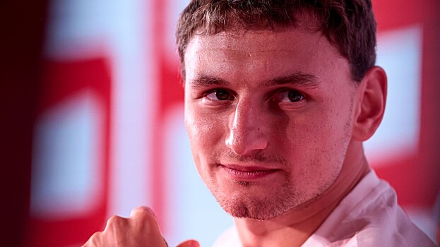 Чалов выступил с заявлением после перехода в турецкий клуб