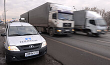 "Ростех" поставит "Полюсу" систему слежения за водителями грузовиков