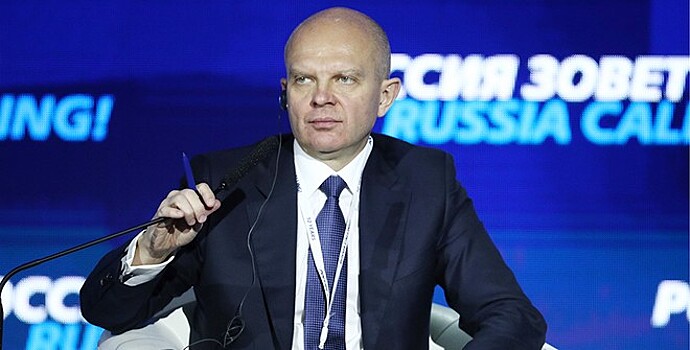 Назначен новый председатель совета директоров «Динамо»