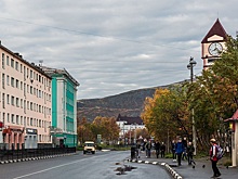 Как будут развивать туротрасль в Мурманской области