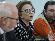 "Выстрел в спину": в СПЧ рассказали о причинах ухода Морщаковой