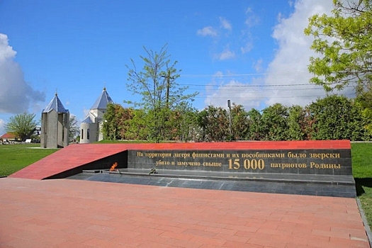 «Не допустить в будущем»: в России прошел День единых действий в память о геноциде