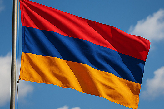 Выяснилось, как Ереван отреагировал на слова Соловьева о «новой СВО»