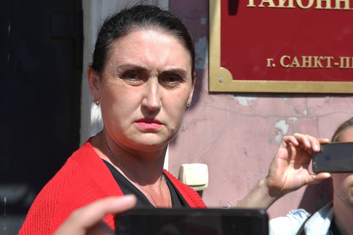 Адвокат расчленившей рэпера Картрайта раскрыл ближайшие планы