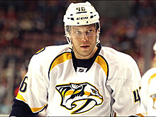 Хоккеист Костицын перешел в минское "Динамо"