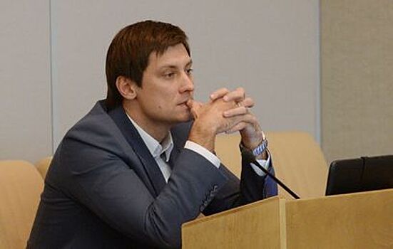 Кац обвинил Гудкова в развале оппозиции в Москве