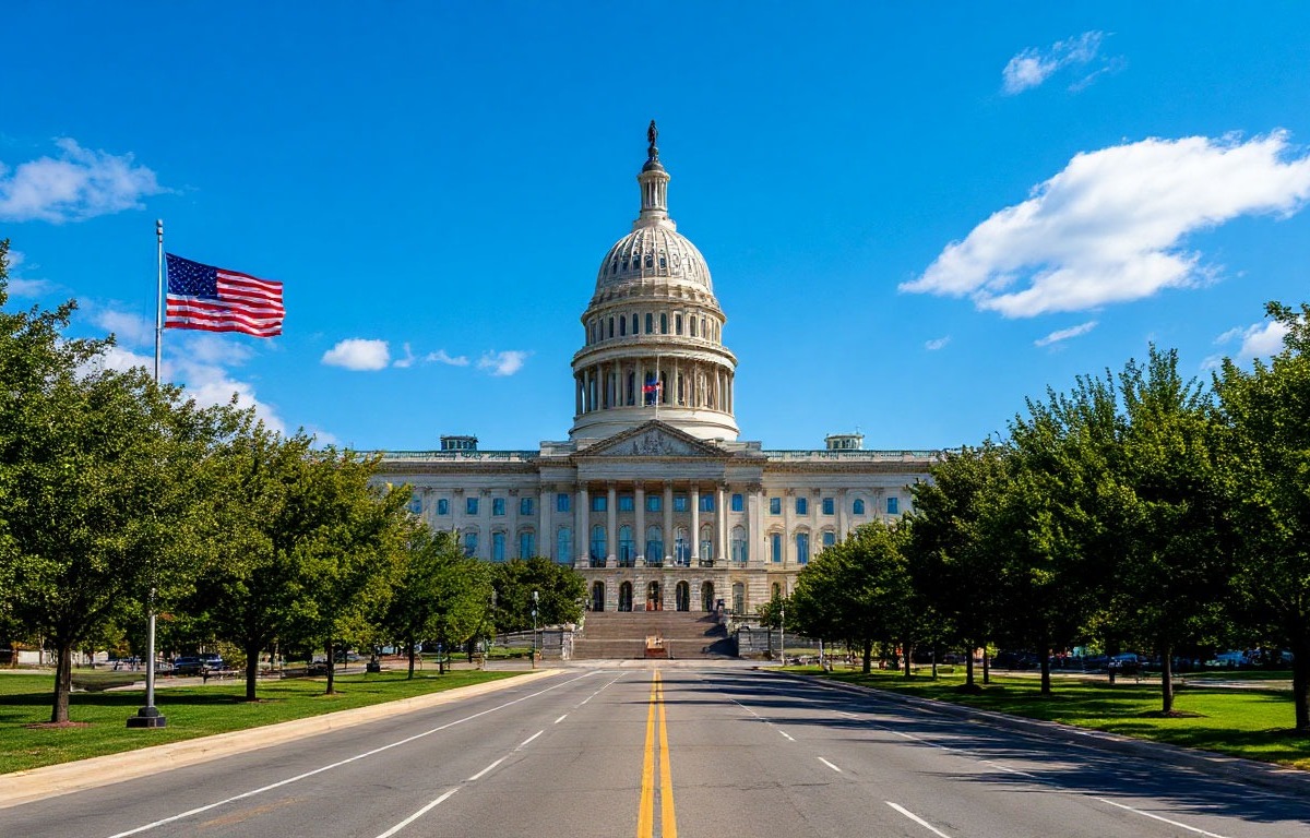 Звонок из Госдепа: почему Стефанишиной пришлось оправдываться за победу