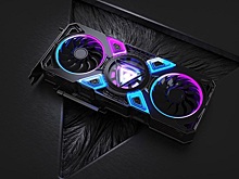 Один из главных разработчиков видеокарт AMD ушёл к Intel