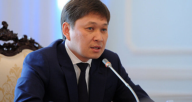 "Кумтор" должен перестать быть предметом грязных политических игр — Атамбаев