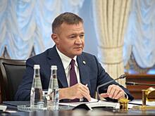 Минтранс РФ выделит средства на развитие курского трамвая и аэропорта