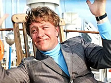 С одного кадра: тест по ролям Андрея Миронова