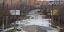 Оренбургская область: есть ли жизнь после наводнения?