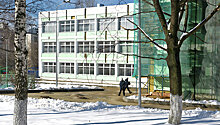 Около 20 новых школ построят в Московской области в 2017 году