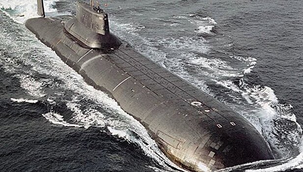 Почему Россия отказывается от самых крупных субмарин