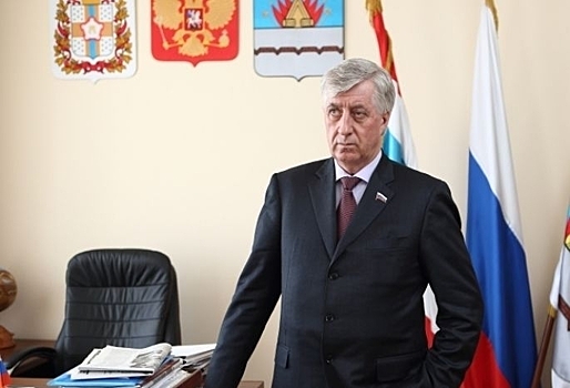 Бывший мэр Омска Шрейдер, видимо, отказался от Госдумы и хочет баллотироваться в Заксобрание по сельскому ...