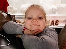 В Воронеж доставили белгородских детей, эвакуированных из-за обстрелов