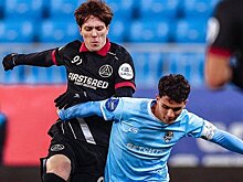 "Акрон" вырвал победу над "Сочи" в матче 16-го тура РПЛ