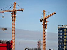 Собянин обещал ускорить реновацию в Москве