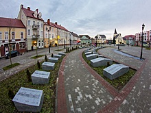 В муниципалитетах установят информационные точки для туристов