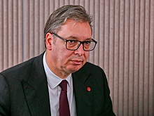 Вучич заявил, что не будет оправдываться за отношения с Россией