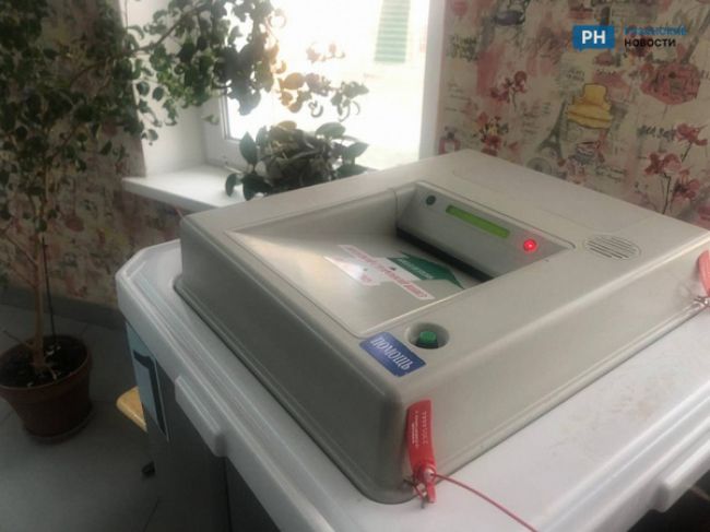 Единая Россия продлила регистрацию кандидатов на праймериз в Рязанской области