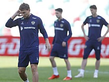 Карпин объяснил отсутствие Чалова в расширенном составе сборной России