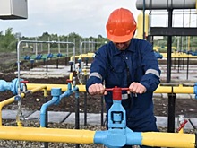 На Украине назвали возможный срок окончания транзита российского газа