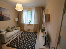 В России подорожали маленькие квартиры