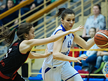 «Вопреки всем ожиданиям наша команда победила»: БК «Динамо» одержал победу над командой из Видного