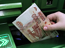 Рубль ввели в полноценный оборот на территории Херсона