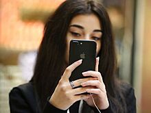 Apple – звезда рунета