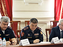 Безопасность на майских праздниках в Астраханской области будут обеспечивать свыше 1400 силовиков