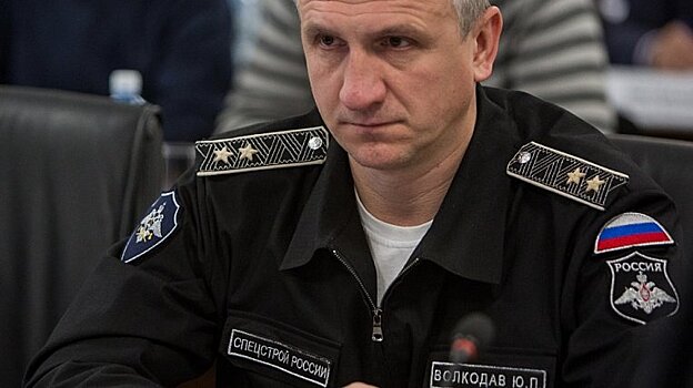 Экс-глава "Дальспецстроя" арестован по обвинению в злоупотреблении полномочиями