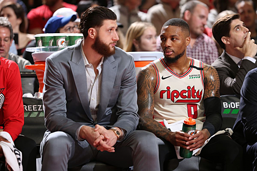 Юсуф Нуркич: «Не могу поверить, что с момента травмы прошел год»