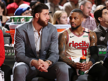 Юсуф Нуркич: «Не могу поверить, что с момента травмы прошел год»